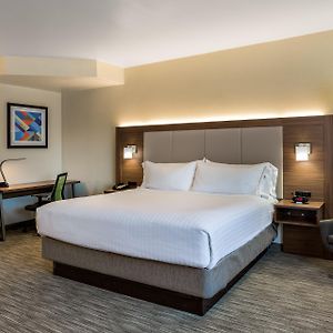 Executive King Room